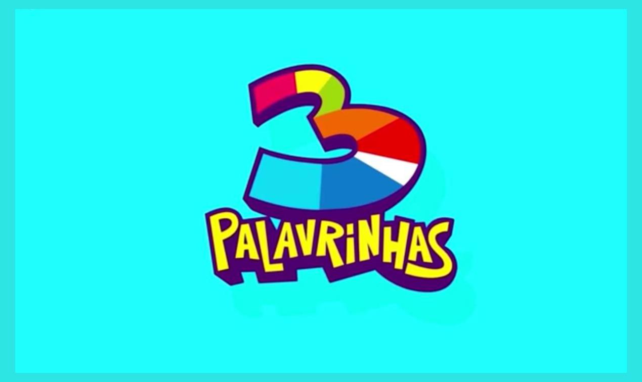 Tres Palavrinhas